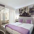 Doppelzimmer Modern