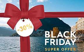 HGS Black Friday 2023 Lugano