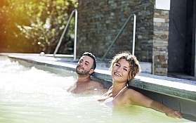 Splash &amp; Spa