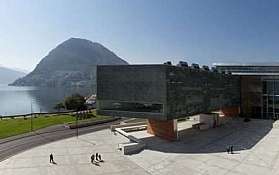 Lugano Lac