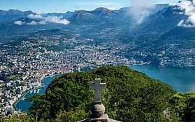 Monte San Salvatore