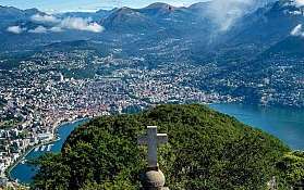 Monte San Salvatore