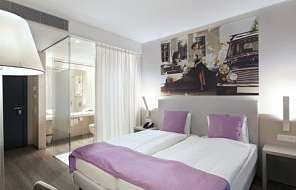 Style Double Room