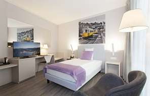 Nice business room