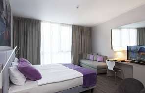 Exclusive Double Room